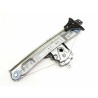 Recambio de elevalunas trasero derecho para opel insignia berlina cosmo referencia OEM IAM 915722103 910280103 20952451