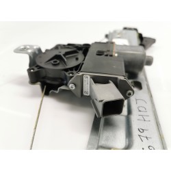 Recambio de elevalunas trasero derecho para opel insignia berlina cosmo referencia OEM IAM 915722103 910280103 20952451