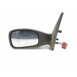 Recambio de retrovisor izquierdo para peugeot 306 berlina 3/4/5 puertas (s2) boulebard referencia OEM IAM   