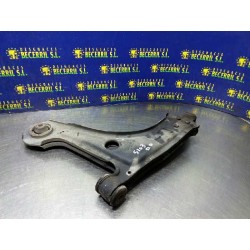 Recambio de brazo suspension inferior delantero derecho para daewoo nubira berlina se referencia OEM IAM 96415064  