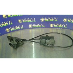 Recambio de cerradura capot para mercedes clase c (w203) sportcoupe c 220 cdi (203.706) referencia OEM IAM 2198800160  