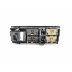 Recambio de mando elevalunas delantero izquierdo para mercedes vito (w638) combi 112 cdi (638.194) referencia OEM IAM A004545920