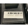 Recambio de mando elevalunas delantero izquierdo para mercedes vito (w638) combi 112 cdi (638.194) referencia OEM IAM A004545920