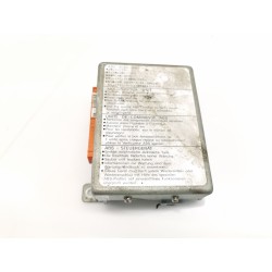 Recambio de centralita airbag para mg rover serie 600 (rh) 620 si referencia OEM IAM 39790SN7G01 2U1025503 