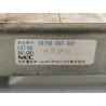 Recambio de centralita airbag para mg rover serie 600 (rh) 620 si referencia OEM IAM 39790SN7G01 2U1025503 