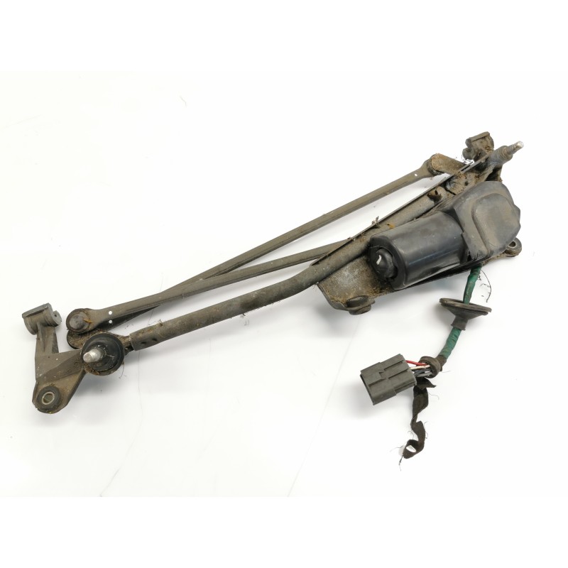 Recambio de motor limpia delantero para mg rover serie 600 (rh) 620 si referencia OEM IAM 53546602 Recambio de motor limpia delantero para mg rover serie 600 (rh) 620 si referencia OEM IAM 53546602