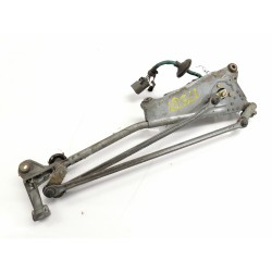 Recambio de motor limpia delantero para mg rover serie 600 (rh) 620 si referencia OEM IAM 53546602  