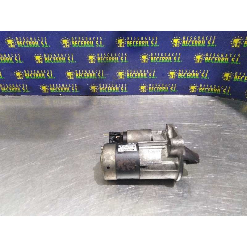 Recambio de motor arranque para chrysler voyager (rg) 2.4 se grand voyager referencia OEM IAM 04727314AB M000T90482 Recambio de motor arranque para chrysler voyager (rg) 2.4 se grand voyager referencia OEM IAM 04727314AB M000T90482