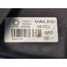 Recambio de faro izquierdo para peugeot 206 berlina xr referencia OEM IAM 89002769  