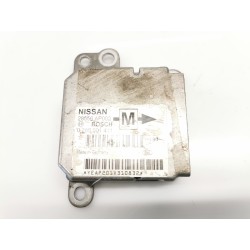 Recambio de centralita airbag para nissan micra (k11) básico referencia OEM IAM 0285001411 28556AP002 