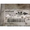 Recambio de centralita airbag para nissan micra (k11) básico referencia OEM IAM 0285001411 28556AP002 