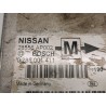 Recambio de centralita airbag para nissan micra (k11) básico referencia OEM IAM 0285001411 28556AP002 