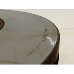 Recambio de disco freno delantero para nissan almera tino (v10m) ambience referencia OEM IAM   
