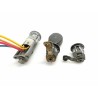 Recambio de antirrobo para citroen xsara berlina 2.0 hdi 66kw premier referencia OEM IAM   