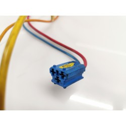Recambio de antirrobo para citroen xsara berlina 2.0 hdi 66kw premier referencia OEM IAM   