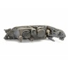 Recambio de faro derecho para renault laguna ii (bg0) authentique referencia OEM IAM 8200002847  