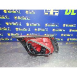 Recambio de piloto trasero derecho para renault vel satis (bj0) initiale referencia OEM IAM   