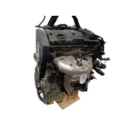 Recambio de motor completo para citroen c3 pluriel 1.6 16v cat (nfu / tu5jp4) referencia OEM IAM NFU  177991KM