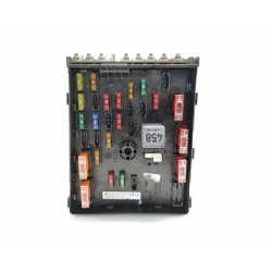 Recambio de caja reles / fusibles para volkswagen passat berlina (3c2) advance referencia OEM IAM 3C0937125  