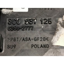 Recambio de caja reles / fusibles para volkswagen passat berlina (3c2) advance referencia OEM IAM 3C0937125  