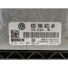 Recambio de centralita motor uce para volkswagen passat berlina (3c2) advance referencia OEM IAM 03G906021AN 0281012085 