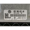 Recambio de centralita motor uce para volkswagen passat berlina (3c2) advance referencia OEM IAM 03G906021AN 0281012085 