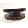 Recambio de disco freno delantero para nissan almera tino (v10m) ambience referencia OEM IAM   