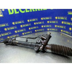 Recambio de cremallera direccion para daewoo nubira berlina se referencia OEM IAM 95209431  