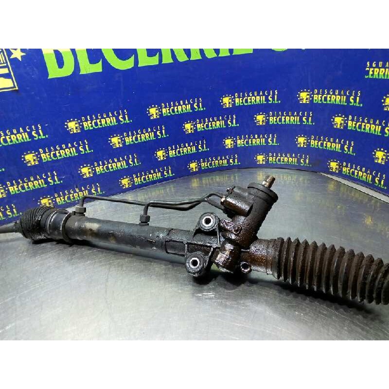 Recambio de cremallera direccion para daewoo nubira berlina se referencia OEM IAM 95209431 Recambio de cremallera direccion para daewoo nubira berlina se referencia OEM IAM 95209431