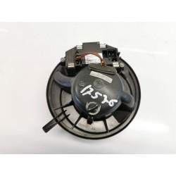 Recambio de motor calefaccion para volkswagen passat berlina (3c2) advance referencia OEM IAM 3C1820015E 3C0907521 F011500002