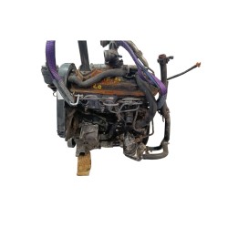 Recambio de despiece motor para volkswagen t4 transporter/furgoneta (mod. 1991) caja cerrada economy referencia OEM IAM ABL  