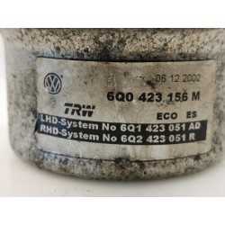 Recambio de bomba direccion para seat ibiza (6l1) cool referencia OEM IAM 6Q0423156M 6Q1423051AD 6Q2423051R
