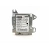 Recambio de centralita airbag para renault kangoo (f/kc0) alize referencia OEM IAM 605045200 8200381668A 