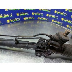 Recambio de cremallera direccion para daewoo nubira berlina se referencia OEM IAM 95209431  