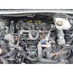 Recambio de motor y cambio exportacion para citroen xsara picasso 2.0 hdi referencia OEM IAM   