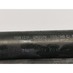 Recambio de amortiguadores maletero/ porton para honda civic berlina .5 (ma/mb) 1.5 ls (mb3) referencia OEM IAM   