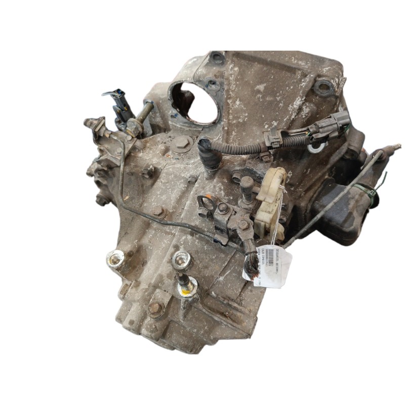 Recambio de caja cambios para honda civic berlina .5 (ma/mb) 1.5 ls (mb3) referencia OEM IAM D15Z8 Recambio de caja cambios para honda civic berlina .5 (ma/mb) 1.5 ls (mb3) referencia OEM IAM D15Z8