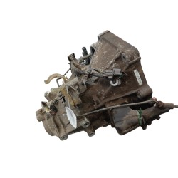 Recambio de caja cambios para honda civic berlina .5 (ma/mb) 1.5 ls (mb3) referencia OEM IAM D15Z8  