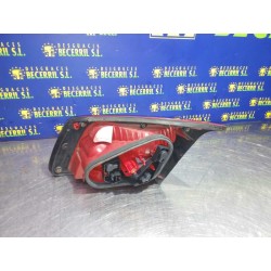 Recambio de piloto trasero izquierdo para renault vel satis (bj0) initiale referencia OEM IAM   