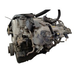 Recambio de motor completo para honda civic berlina .5 (ma/mb) 1.5 ls (mb3) referencia OEM IAM D15Z8  246769