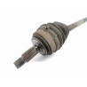 Recambio de transmision delantera derecha para honda civic berlina .5 (ma/mb) 1.5 ls (mb3) referencia OEM IAM   
