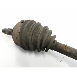 Recambio de transmision delantera derecha para honda civic berlina .5 (ma/mb) 1.5 ls (mb3) referencia OEM IAM   