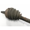 Recambio de transmision delantera derecha para honda civic berlina .5 (ma/mb) 1.5 ls (mb3) referencia OEM IAM   