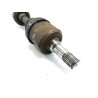 Recambio de transmision delantera derecha para honda civic berlina .5 (ma/mb) 1.5 ls (mb3) referencia OEM IAM   