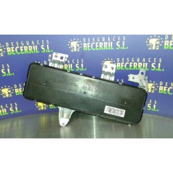 Recambio de airbag lateral derecho para mercedes clase c (w203) sportcoupe c 220 cdi (203.706) referencia OEM IAM 2038602205  