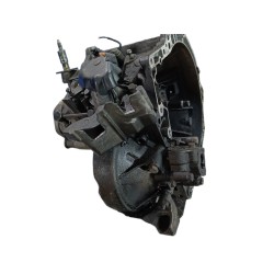 Recambio de caja cambios para citroen xsara picasso 1.6 hdi 110 satisfaction referencia OEM IAM 20DM62  