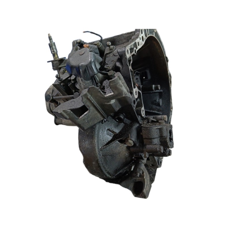 Recambio de caja cambios para citroen xsara picasso 1.6 hdi 110 satisfaction referencia OEM IAM 20DM62 Recambio de caja cambios para citroen xsara picasso 1.6 hdi 110 satisfaction referencia OEM IAM 20DM62