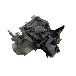 Recambio de caja cambios para citroen xsara picasso 1.6 hdi 110 satisfaction referencia OEM IAM 20DM62  