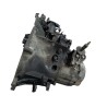 Recambio de caja cambios para citroen xsara picasso 1.6 hdi 110 satisfaction referencia OEM IAM 20DM62  