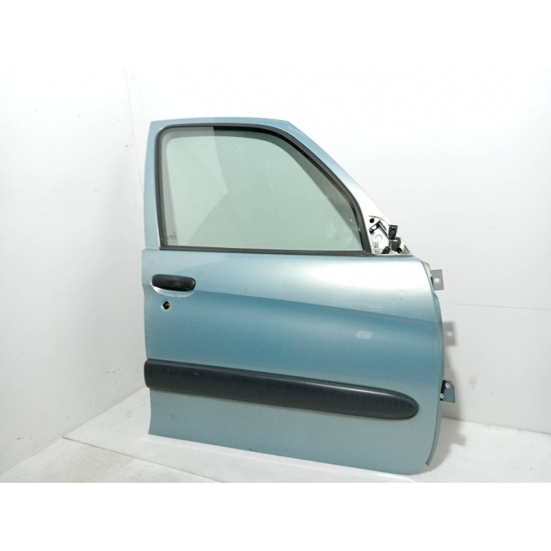 Recambio de puerta delantera derecha para citroen xsara picasso 1.6 hdi 110 satisfaction referencia OEM IAM   